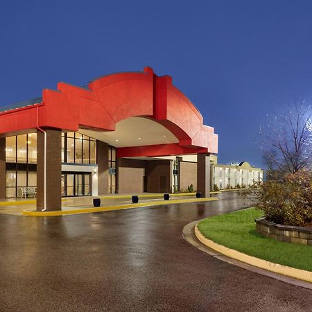 Americinn By Wyndham Grand Rapids Airport North Cascade Exterior foto