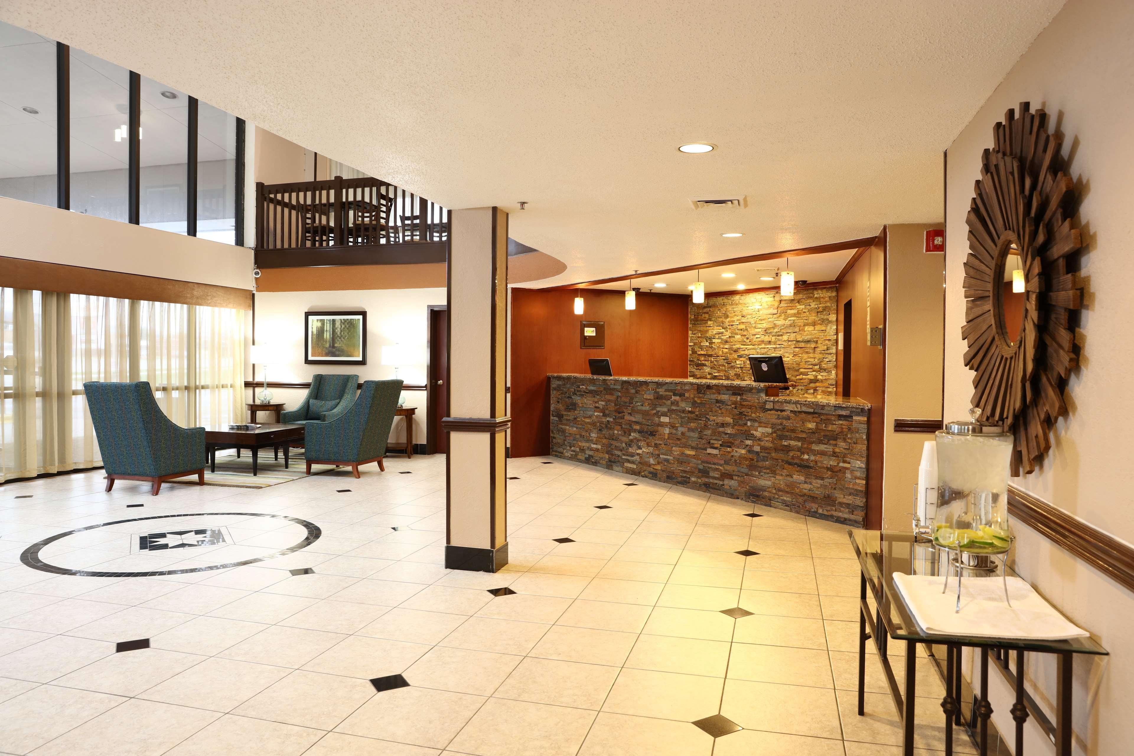 Americinn By Wyndham Grand Rapids Airport North Cascade Exterior foto