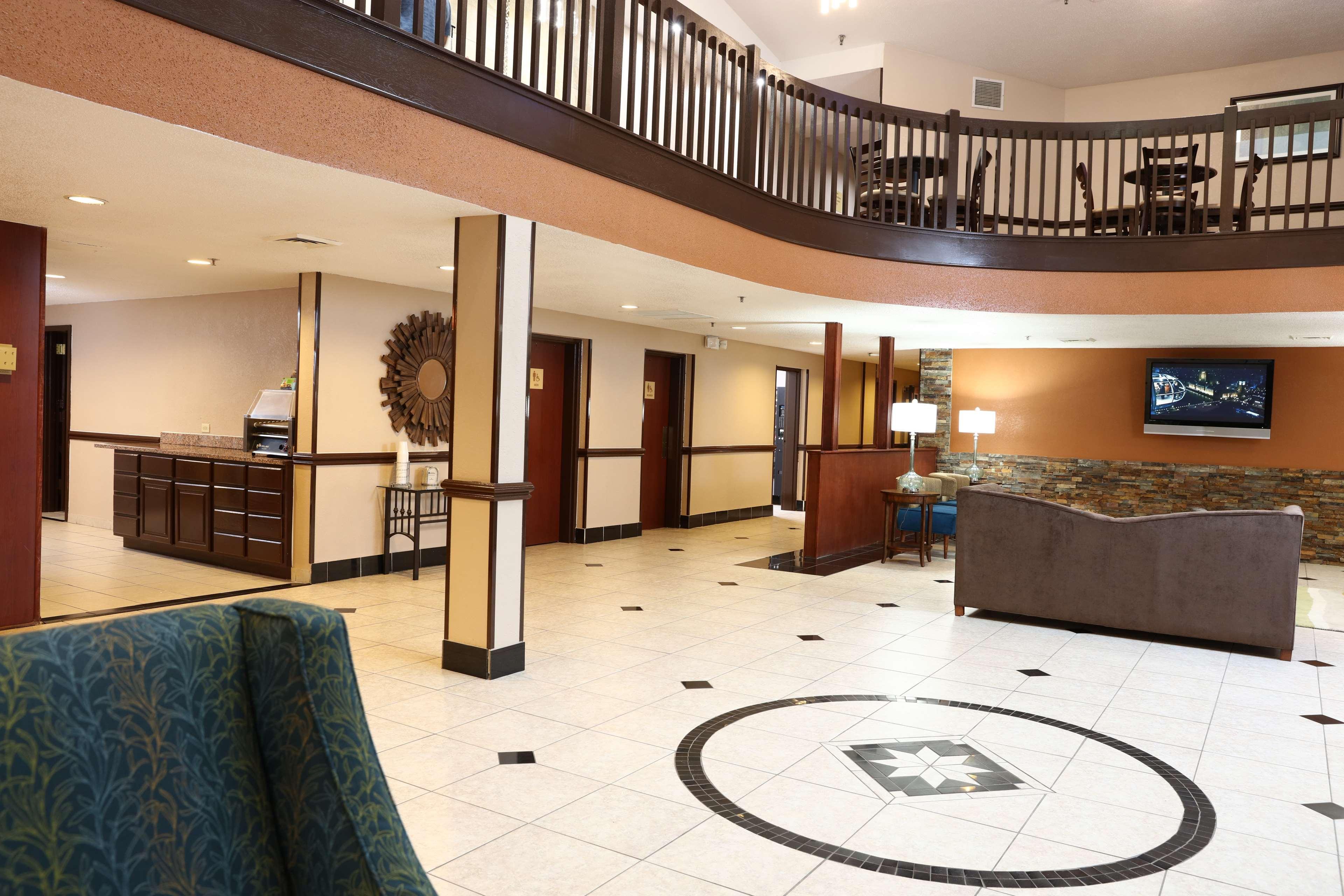 Americinn By Wyndham Grand Rapids Airport North Cascade Exterior foto
