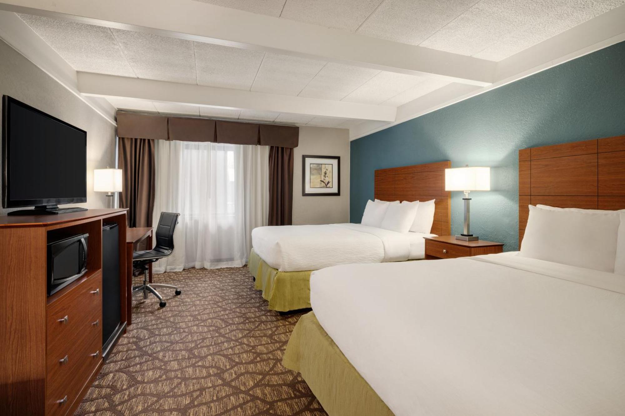 Americinn By Wyndham Grand Rapids Airport North Cascade Exterior foto